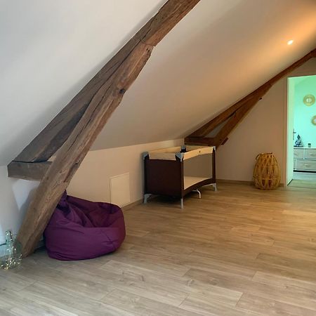 "Le 35" Maison Renovee Avec Jardin Proche Centre Lamotte-Beuvron Exterior photo