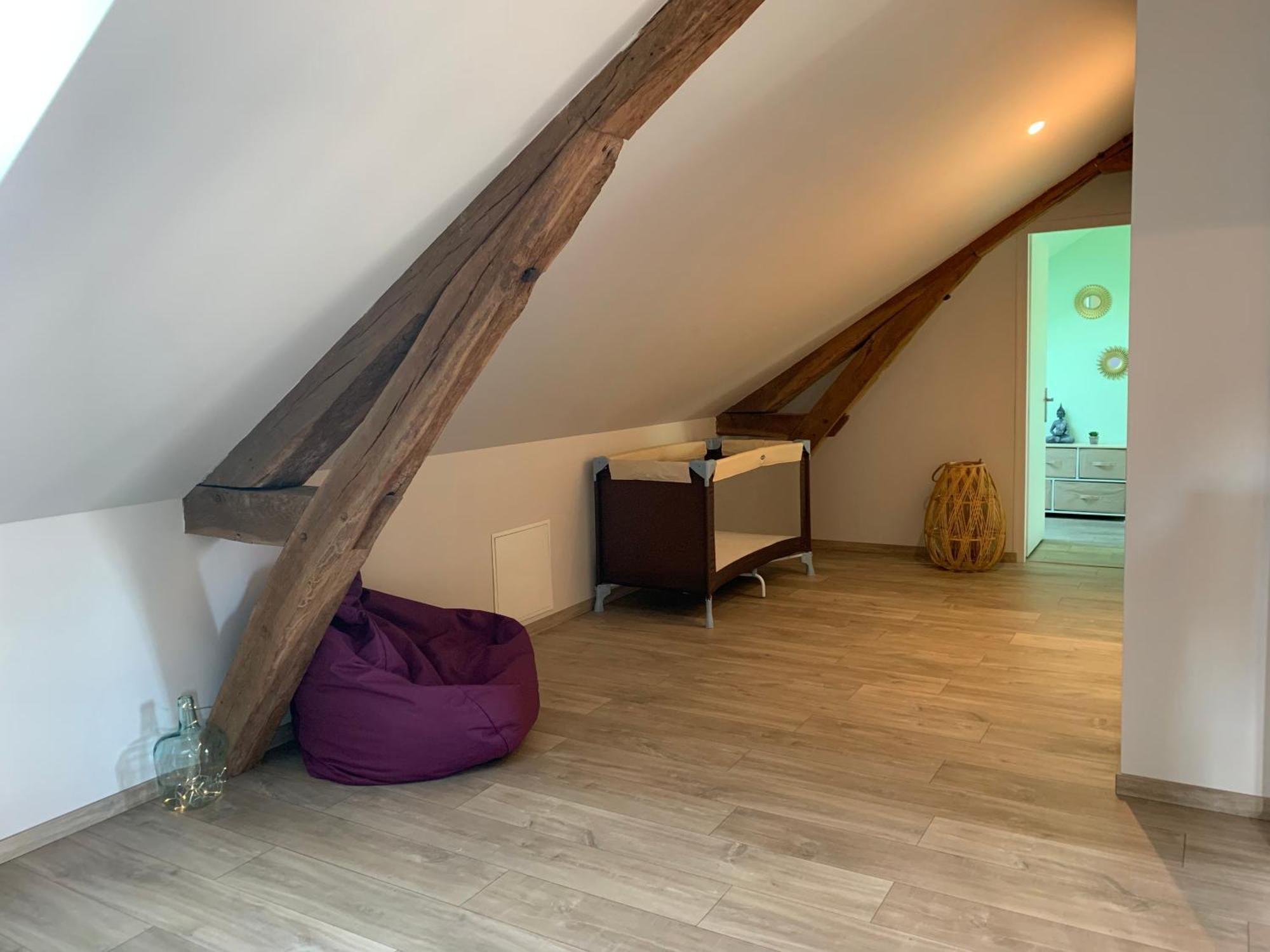"Le 35" Maison Renovee Avec Jardin Proche Centre Lamotte-Beuvron Exterior photo
